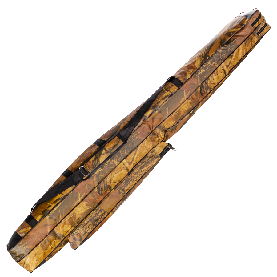 Чехол для удочки с карманом под катушку EOS G42150BG Чехол для удочки с карманом под катушку EOS G42150BG