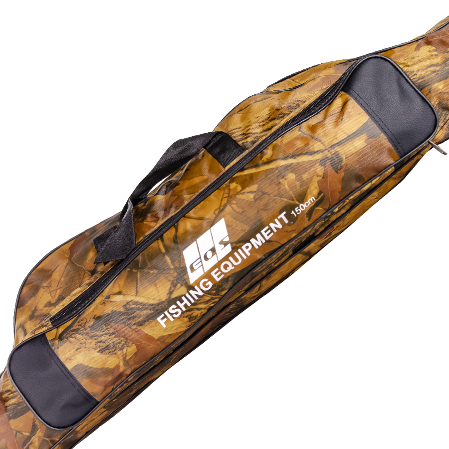 Чехол для удочки с карманом под катушку EOS G42150BG Чехол для удочки с карманом под катушку EOS G42150BG