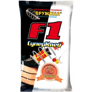 Прикормка Fish Dream F1 "СуперКлей" 800g Прикормка Fish Dream F1 "СуперКлей" 800g