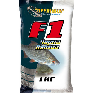 Прикормка Fish Dream F1 чёрная плотва Прикормка Fish Dream F1 чёрная плотва