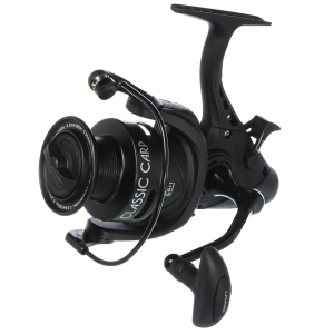 Катушка Brain Classic Carp Baitrunner 5000 4+1BB