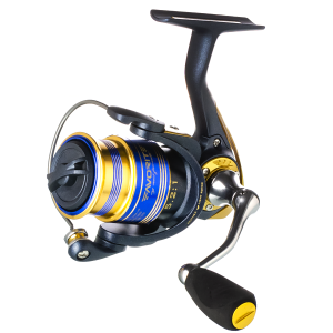 Катушка Favorite Sapphire 1000S 5,2:1 6+1