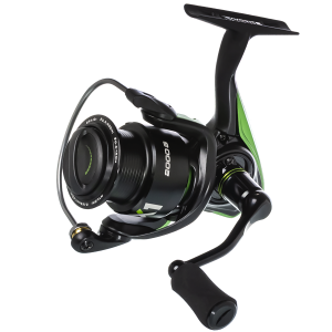 Катушка Favorite X1 2000S 5.2:1 9+1BB