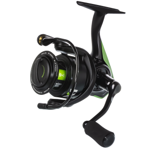 Катушка Favorite X1 2500 5.2:1 9+1BB