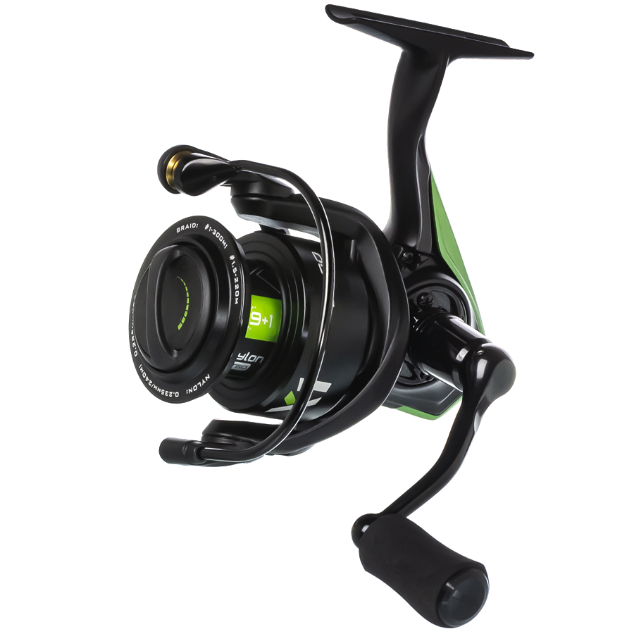 Катушка Favorite X1 2500 5.2:1 9+1BB