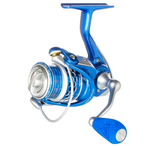 Катушка Favorite Blue Bird NEW 1000S  8+1