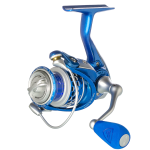 Катушка Favorite Blue Bird NEW 1000 8+1