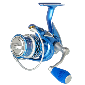 Катушка Favorite Blue Bird NEW 2000S 5.2:1 8+1