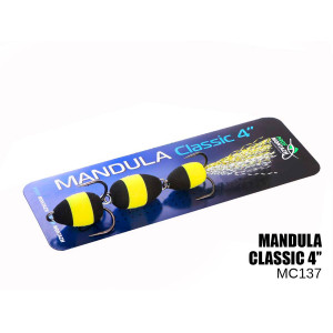 Мандула Prof Montazh 10cm 3g col.MC137