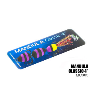 Мандула Prof Montazh 10cm 3g col.MC305