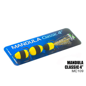 Мандула Prof Montazh 10cm 3g col.MC109