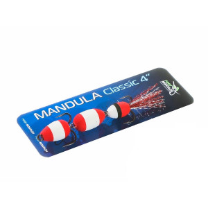 Мандула Prof Montazh 10cm 3g col.MC139