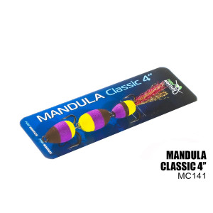 Мандула Prof Montazh 10cm 3g col.MC141