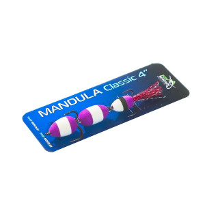 Мандула Prof Montazh 10cm 3g col.MC153