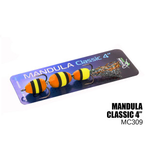 Мандула Prof Montazh 10cm 3g col.MC309