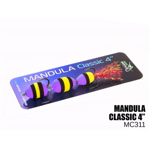 Мандула Prof Montazh 10cm 3g col.MC311