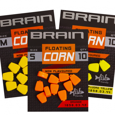 Кукурудза Brain Fake Flaoting Corn