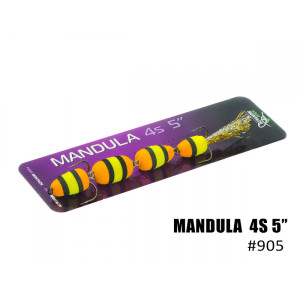 Мандула Prof Montazh 12.5cm col.4SM905