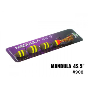 Мандула Prof Montazh 12.5cm col.4SM908