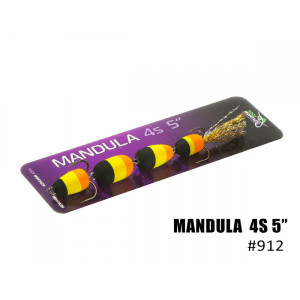 Мандула Prof Montazh 12.5cm col.4SM912