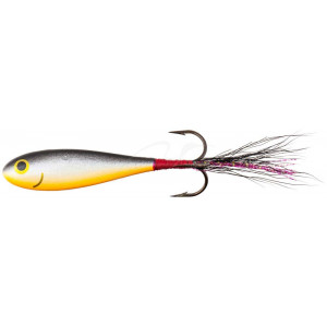 Бокоплав Select Флуоресцентный 13g col:01