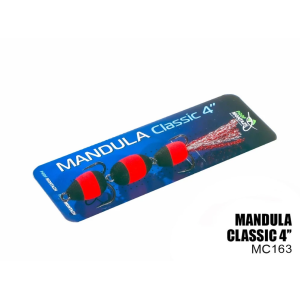 Мандула Prof Montazh 10cm 3g col.MC163