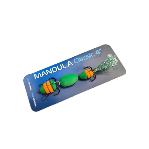 Мандула Prof Montazh 10cm 3g col.MC206