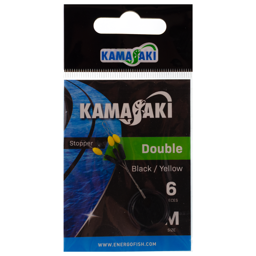 Стопор GS Double Mixed