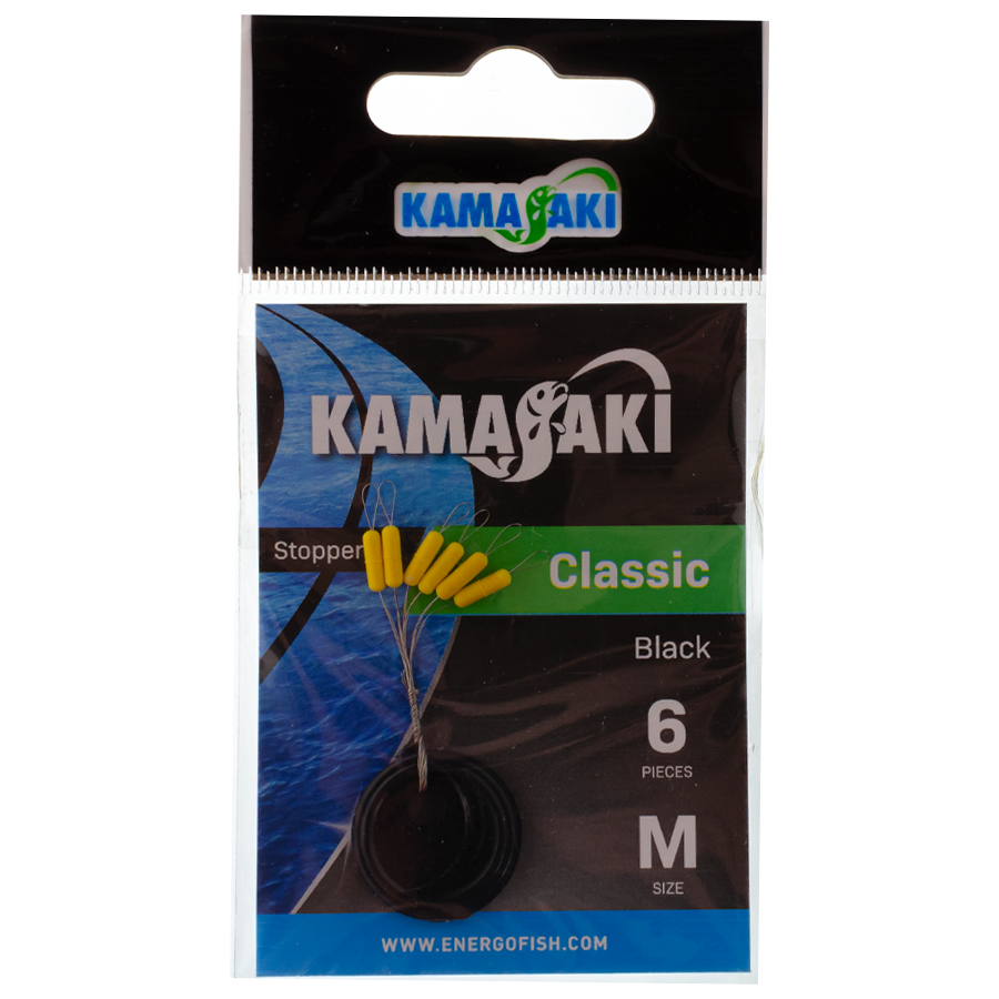 Стопор GS Long Black