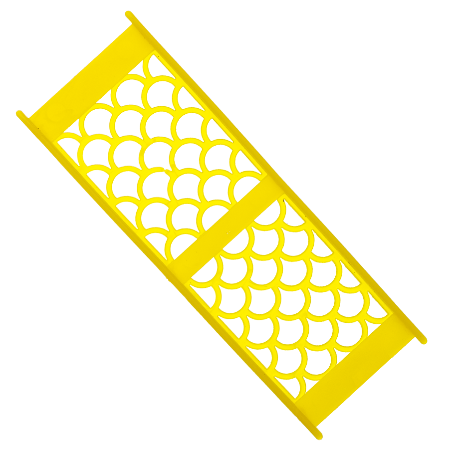 Мотовило пластикове середнє 20 шт\уп