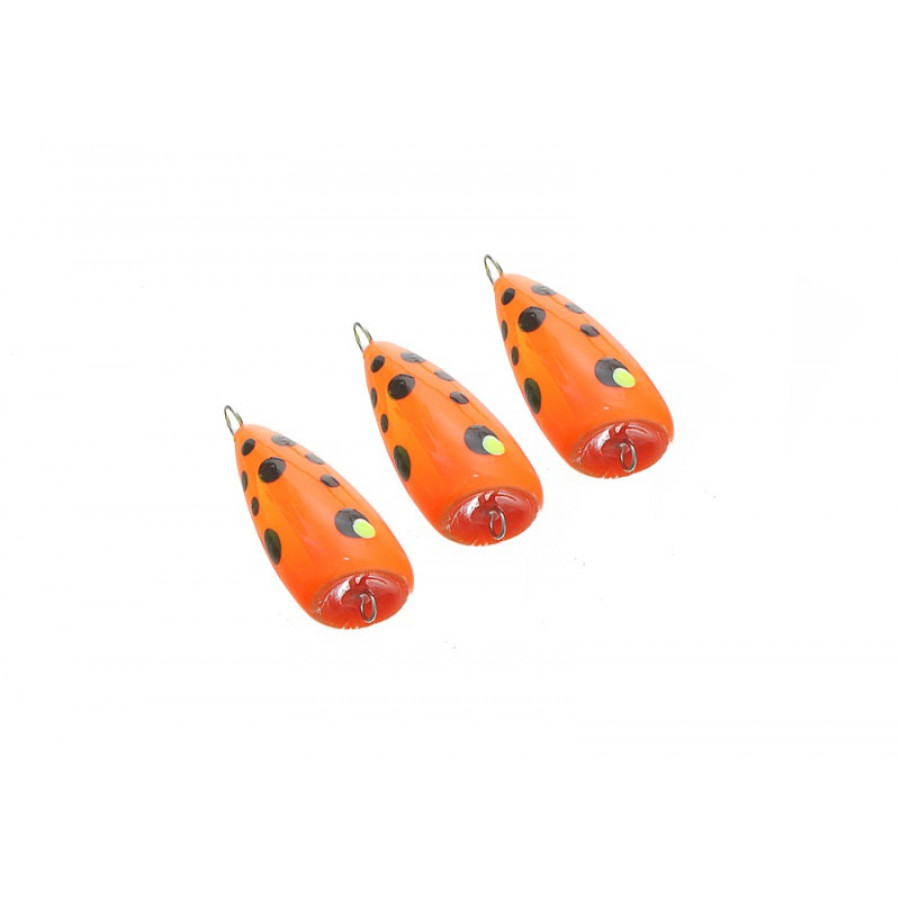 Поплавець помаранчевий мухомор 2g