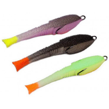 Поролонові рибки Профмонтаж