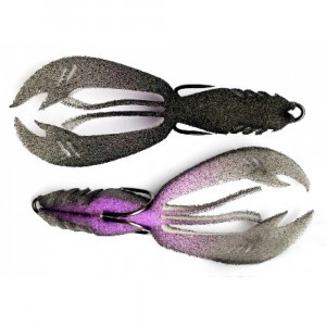 Поролоновый рачок Профмонтаж Crayfish 10.5 cm" col.208 (2шт\уп)