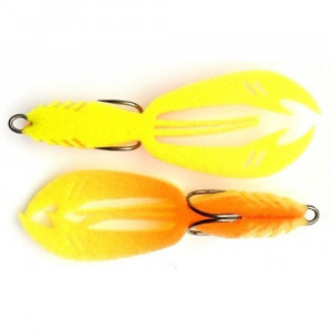 Поролоновый рачок Профмонтаж Crayfish 10.5 cm" col.210 (2шт\уп)