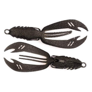 Поролоновый рачок Профмонтаж Crayfish 10.5 cm" col.214 (2шт\уп)