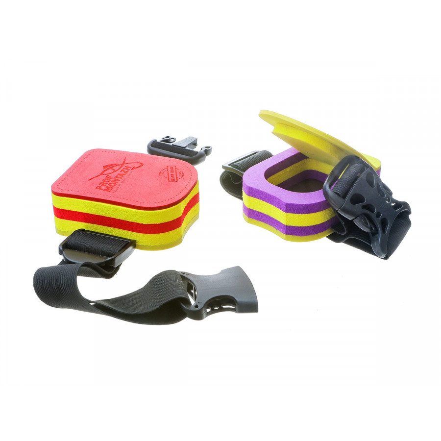 Мотильниця Prof Montazh матеріал EVA з ремінцем