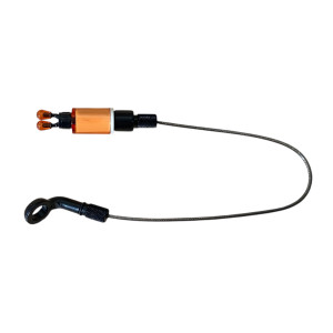 Свінгер на тросі без підключення Feima SW26 col.Orange