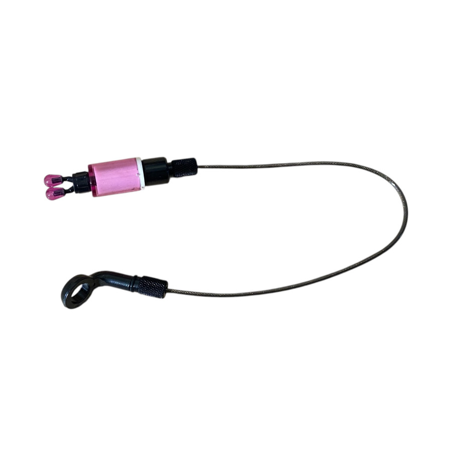 Свінгер на тросі без підключення Feima SW26 col.Pink