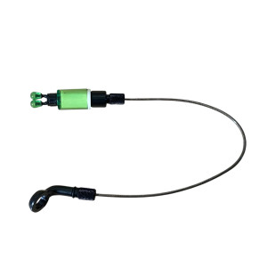 Свінгер на тросі без підключення Feima SW26 col.Green