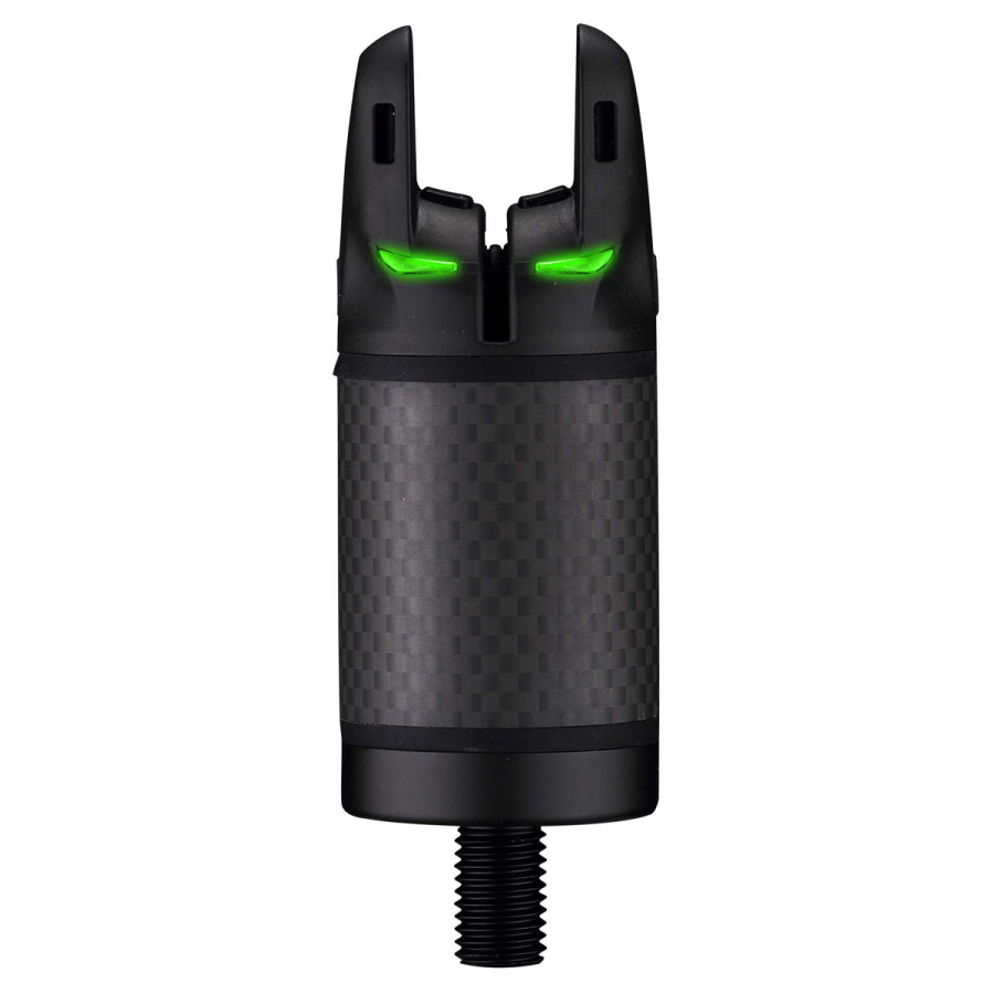 Сигналізатор Prologic K3 Bite Alarm Green Сигналізатор Prologic K3 Bite Alarm Green