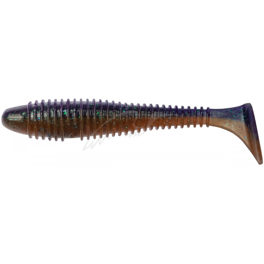 Силікон Select Fatfish 3.8" col.206 (5 шт / упак)