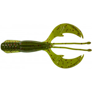 Силікон Select Kraken 3" col.108 (5 шт/упак)