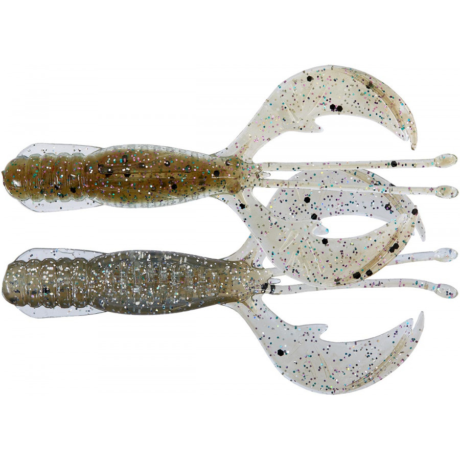 Силикон Select Kraken 3" col.214 (5 шт/упак)