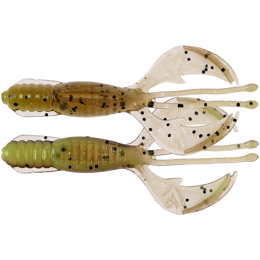 Силикон Select Kraken 3" col.242 (5 шт/упак)