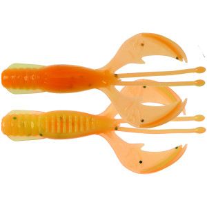 Силикон Select Kraken 3" col.247 (5 шт/упак)