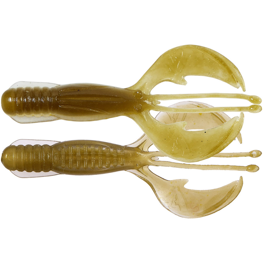 Силикон Select Kraken 3" col.302 (5 шт/упак)