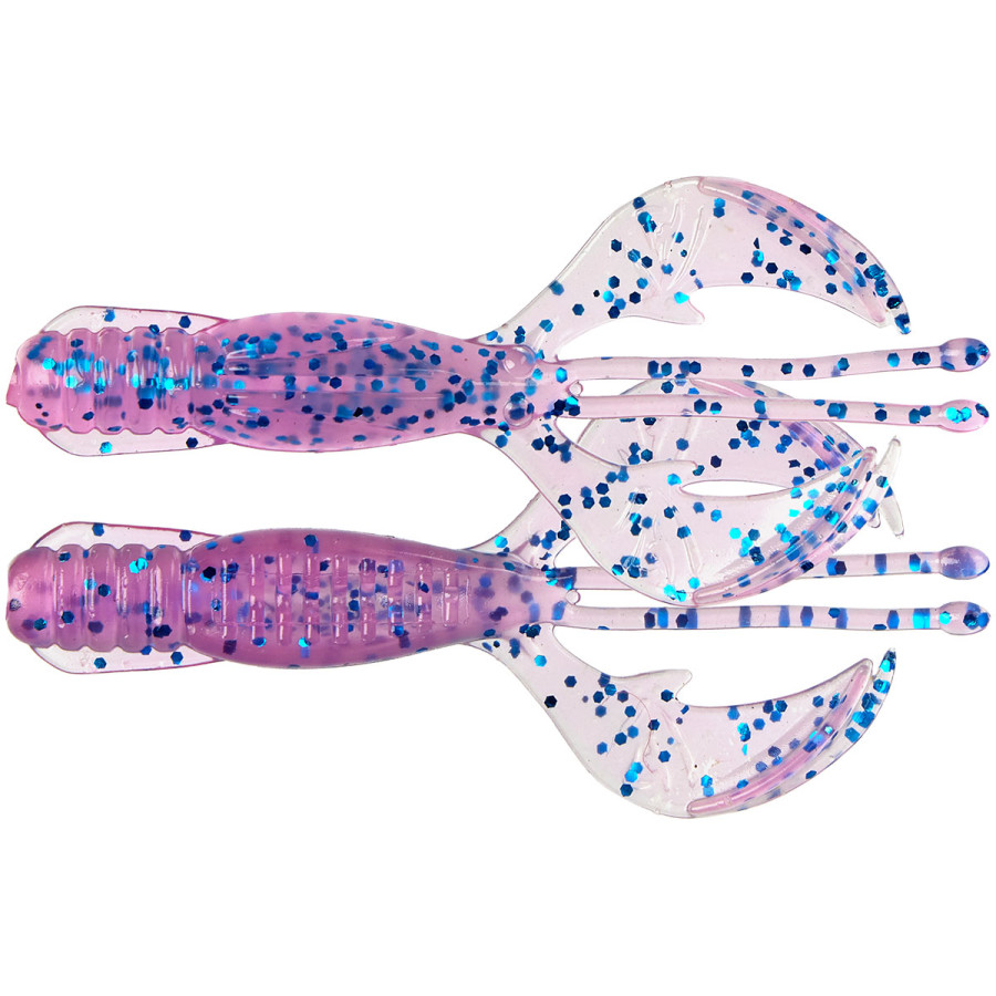 Силикон Select Kraken 3" col.314 (5 шт/упак)