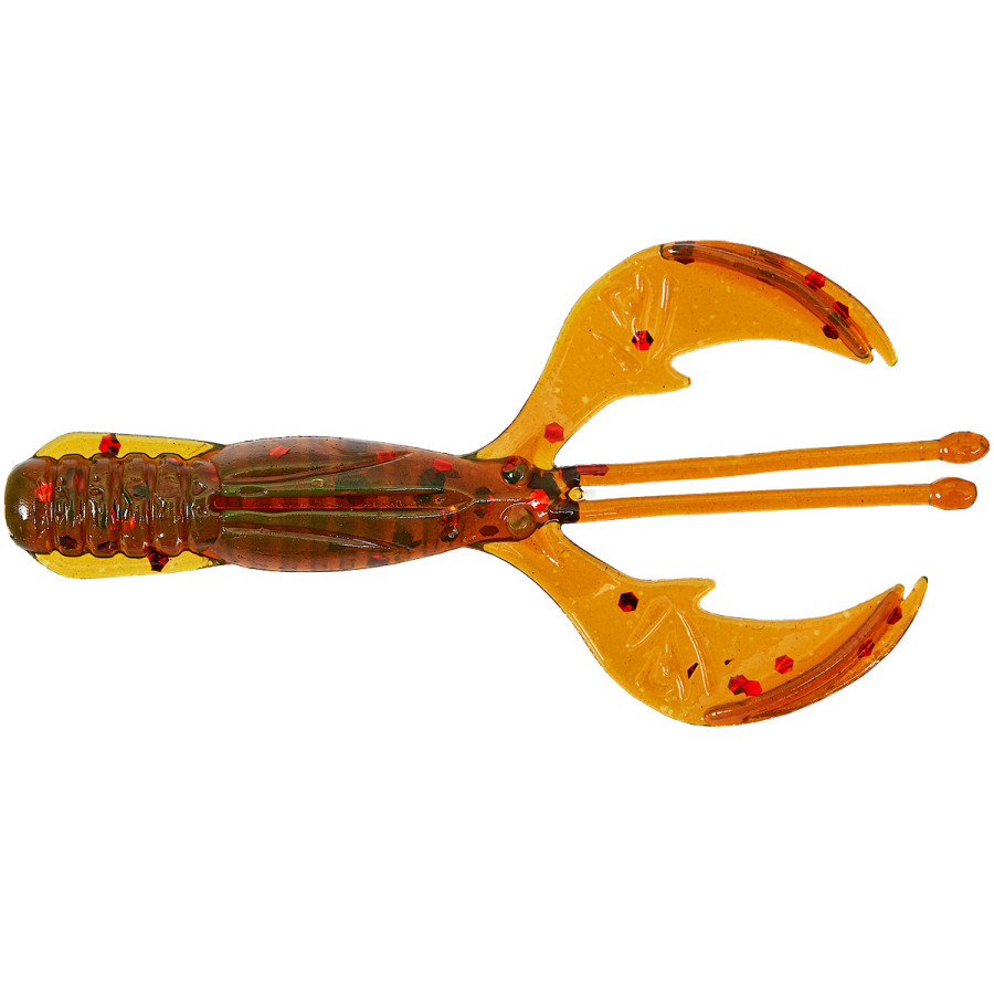 Силикон Select Kraken 3" col.085 (5 шт/упак)