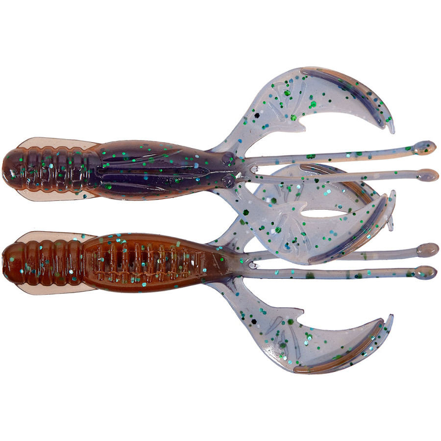 Силикон Select Kraken 3" col.206 (5 шт/упак)