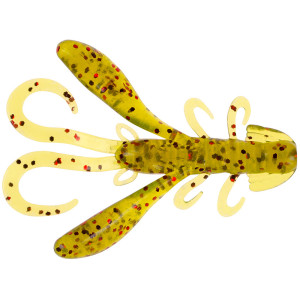 Силикон Select Rak Craw 2.8" col.081 (5 шт/пак)